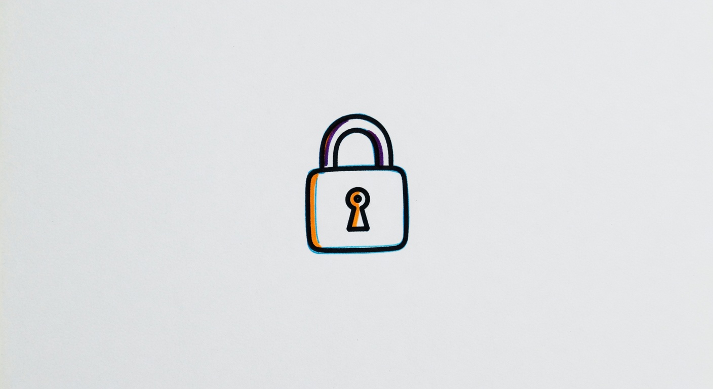 Cover illustration for MCP Authorization the Easy Way