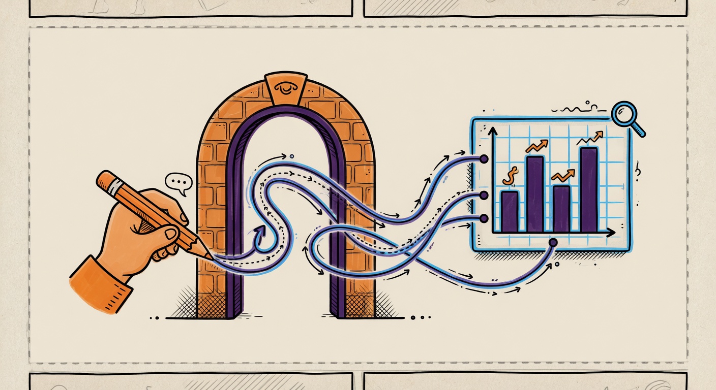 Cover illustration for Open Source LLM Observability: Tracing AI Calls with AgentGateway and Langfuse